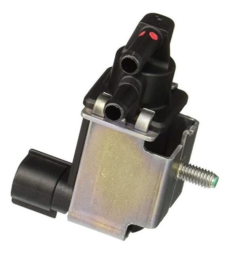 Válvula De Solenoide Genuino Hyundai 39.460-38650 Control De