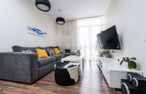 Casa En Venta En La Álamos, Benito Juárez, Calle María Hernández Zarco, Ciudad De México