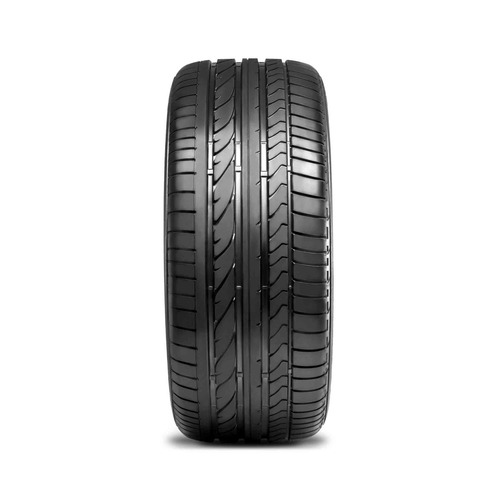 Imagen 3 de 3 de Neumático Bridgestone Dueler H/P Sport 215/65R17 99 V