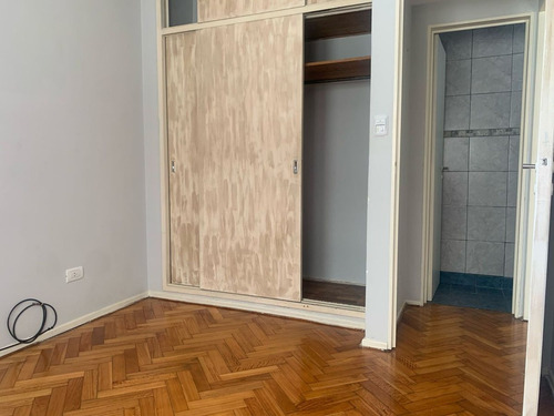 Alquiler Departamento 2 Ambientes Alto Palermo