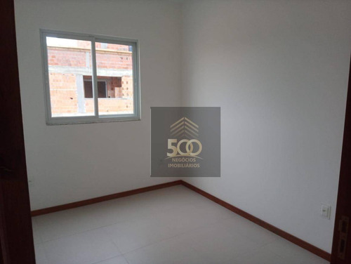 Imagem 8 de 13 de Apartamento À Venda, 85 M² Por R$ 273.000,00 - Areias - São José/sc - Ap1873