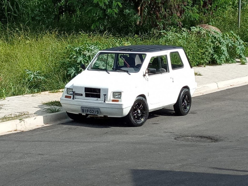 Gurgel Br800 Sl