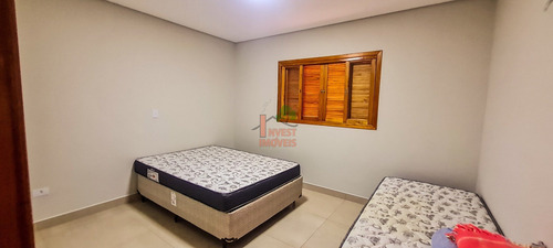 Imagem 13 de 15 de Chacara Em Condominio - Ref: 7058 - V-7058