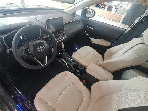 Toyota Corolla Cross 1.8 Xrx Hybrid Flex Aut. 5p Hibrido