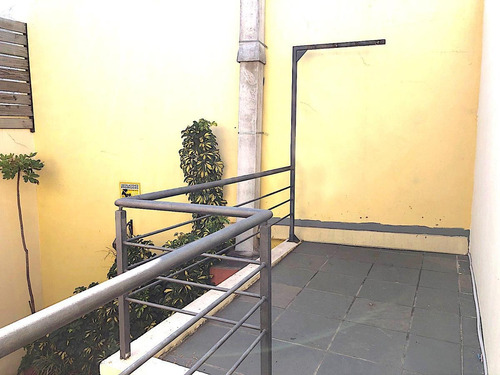 Imagen 16 de 18 de Venta Casa 3 Dormitorios Parrillero Garaje- La Blanqueada Montevideo