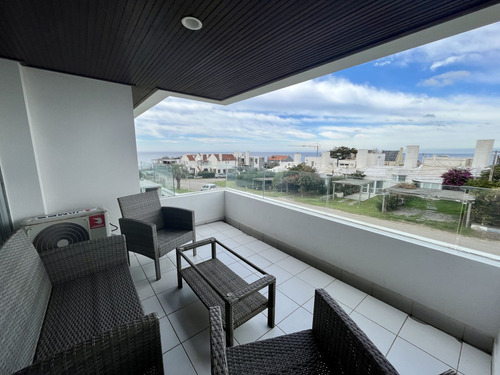 Apartamento En Venta De 3 Dormitorios En Montoya (ref: Bpv-9814)