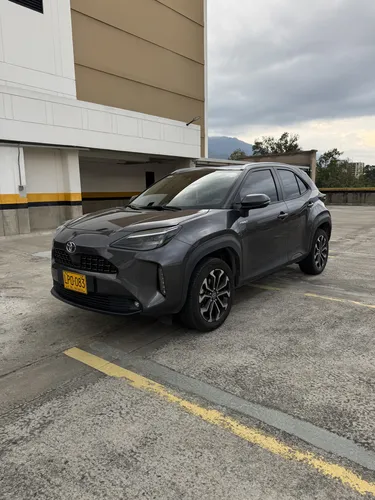 Toyota Yaris Cross HEV XLS 1.5