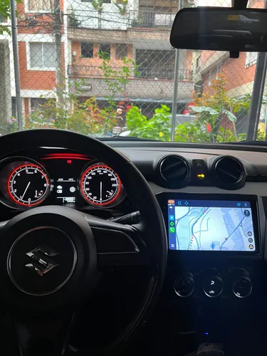 Suzuki Swift 1.2 Hybrid 2Wd