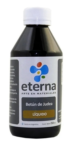 Eterna Betún De Judea 250ml