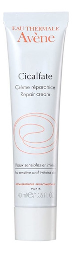 Crema curativa Avène Cicalfate 40 ml