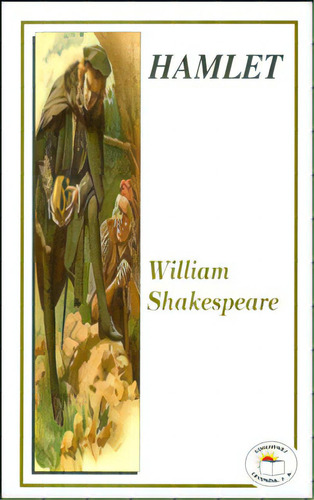 Hamlet: Hamlet, de • William Shakespeare. Serie 9685146562, vol. 1. Editorial Promolibro, tapa blanda, edición 2010 en español, 2010