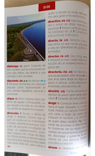 Diccionario Acceso Total