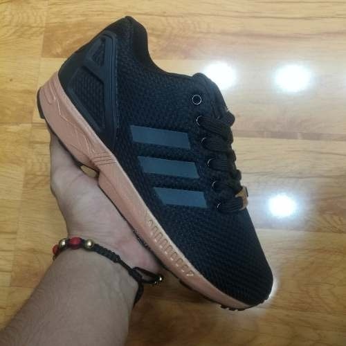 adidas zx flux torsion mujer