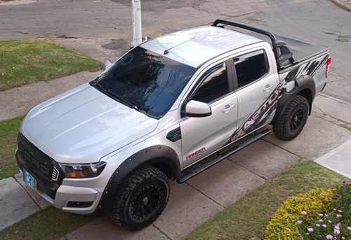 Ford Ranger 2.5 Xls 4x2 Mecanica Modelo 2019