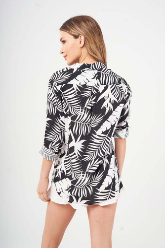 Imagen 1 de 4 de Camisa Hanover Sweet