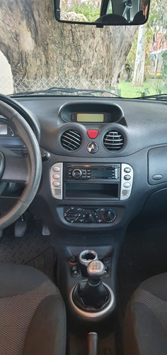 Citroën C3 1.4 I Xtr Am74