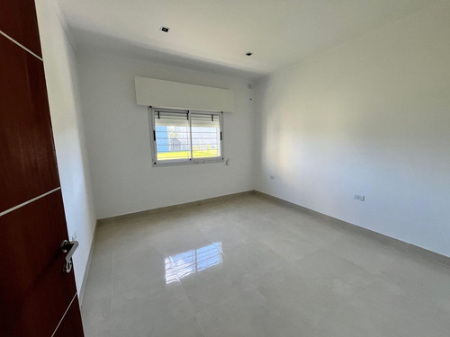 Casa En Venta En Pergamino Con Patio