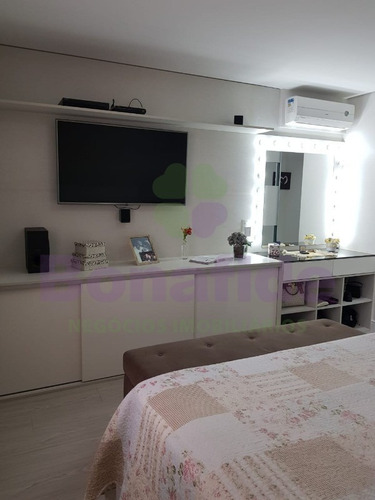 Imagem 18 de 23 de Apartamento, Vila Arens, Arte Prime, Jundiaí. - Ap11424 - 68137584