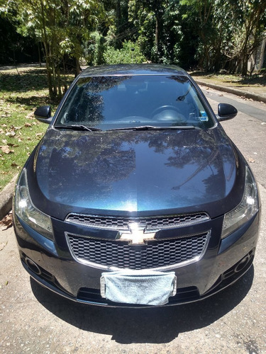 Chevrolet Cruze 2012 1.8 Lt Ecotec 6 Aut. 4p