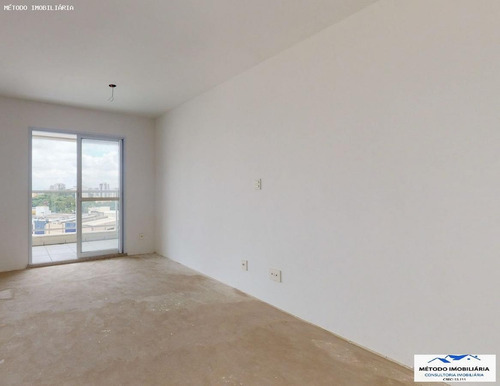 Imagem 3 de 15 de Apartamento Para Venda Em São Paulo, Vila Mariana, 2 Dormitórios, 1 Suíte, 2 Banheiros, 1 Vaga - 13138_1-2287713