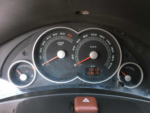 Chevrolet Prisma 1.0 Maxx Flexpower 4p