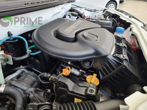 Fiat Fiorino 1.4 MPI FURGAO ENDURANCE 8V