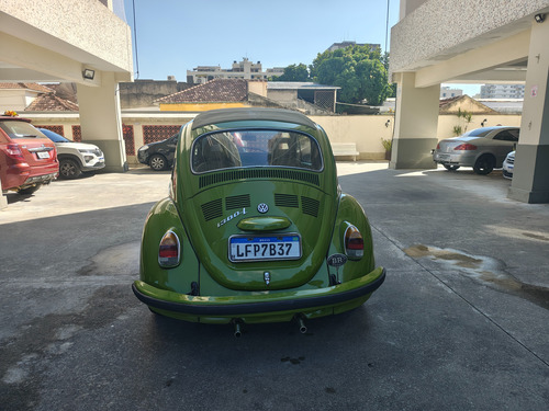 Fusca 1300l