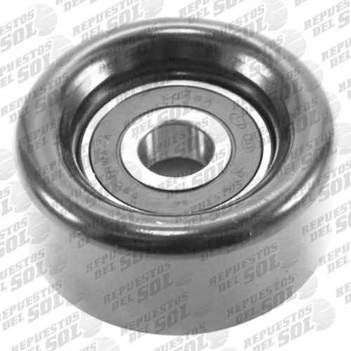 Rodamiento Tensor Correa Para Kia Sorento 2.5 D4cb 2002 2007