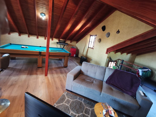 Oportunidad 3d2b + Estar C/mesa Pool 120m2