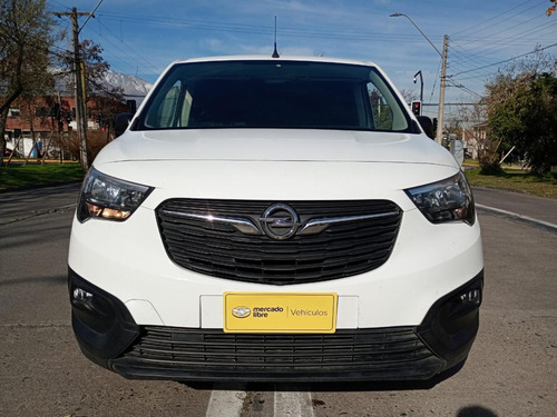 Opel Combo 1.6 MT HDI