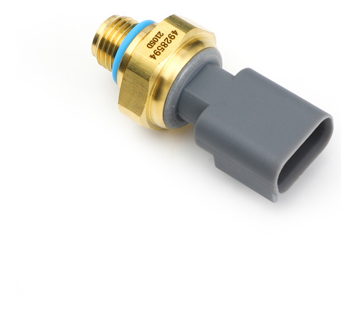 Sensor De Presión De Gases De Escape 4928594 Para Dodge Ram