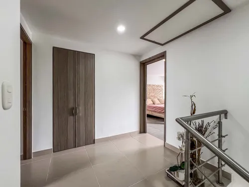 Casa En Arriendo En Ciudad Country. Cod A8014631