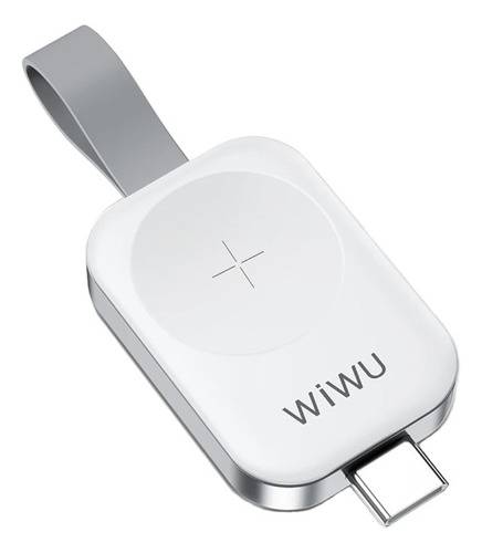 Cargador Para Applewatch Usb-c Wiwu M16 Pro _ap