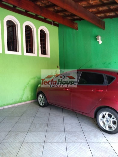 Imagem 12 de 15 de Casa No Jd Acácia- Guarulhos - 47