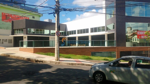 Imagem 10 de 13 de Loja Para Comprar No Fernão Dias Em Belo Horizonte/mg - 3883