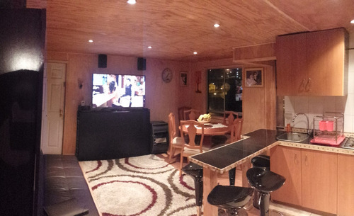 Oportunidad ! Departamento Villa Alemana $38.990.000 2d 1b E