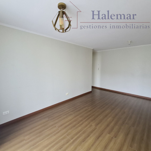 Vendo Departamento 2d/1b Valle Volcanes Puerto Montt