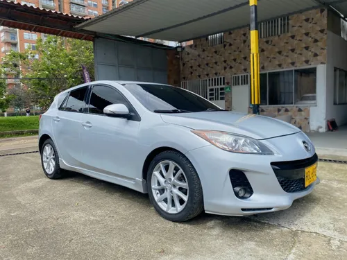 Mazda 3 2.0 Lxna0 All New