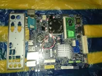 Comprar Mainboard Foxconn + Celeron 1037u + 2gb Ddr3 Sodimm Ok