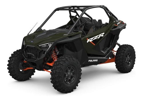 Imagen 1 de 16 de Polaris Rzr Xp Pro Ultimate 2023 181 Hp No Maverick Stock Ya