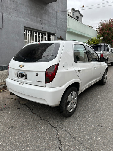 Chevrolet Celta 1.4 Advantage Pack