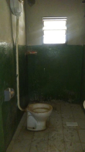 Imagem 5 de 6 de Casas - Venda - Jardim São Camilo - Cod. Ca0479 - Vca0479