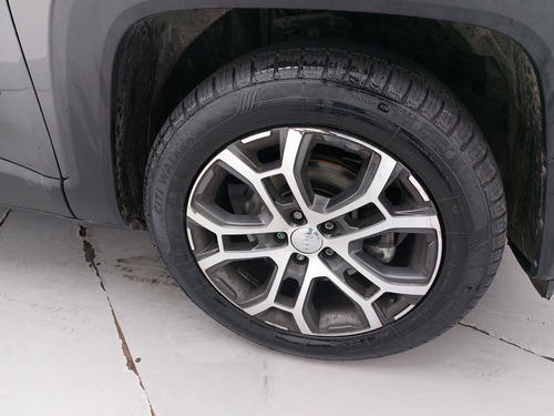 Jeep Renegade 1.3 T270 TURBO FLEX LONGITUDE AT6