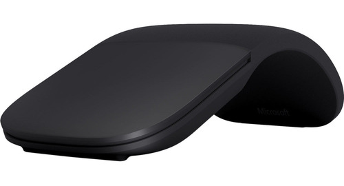 Microsoft Arc Wireless Mouse (black)