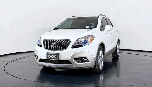 Imagen 1 de 15 de 112367 - Buick Encore 2016 Con Garantía