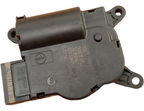 Motor Actuador A/c Seat Leon Mk3 14-20 #5q0 907 511 (Usado)