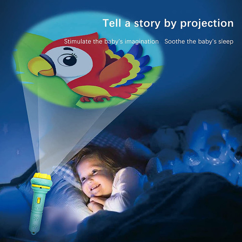Proyector De Diapositivas, Linterna, Luz De Proyección, Tobo
