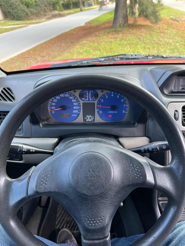 Mitsubishi Montero IO 1.6