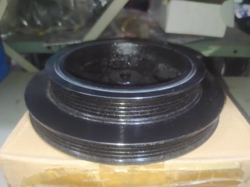 Damper Mitsubishi Eclipse 96/ 