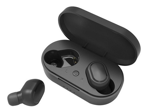 Auriculares Inalámbricos 5.0 Tws 